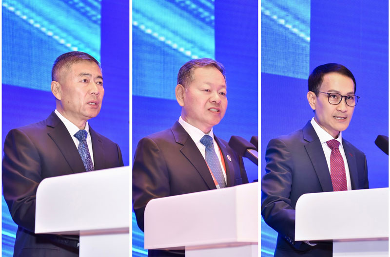 The ACC Co-hosts the Economic and Trade Conference in Ningxia