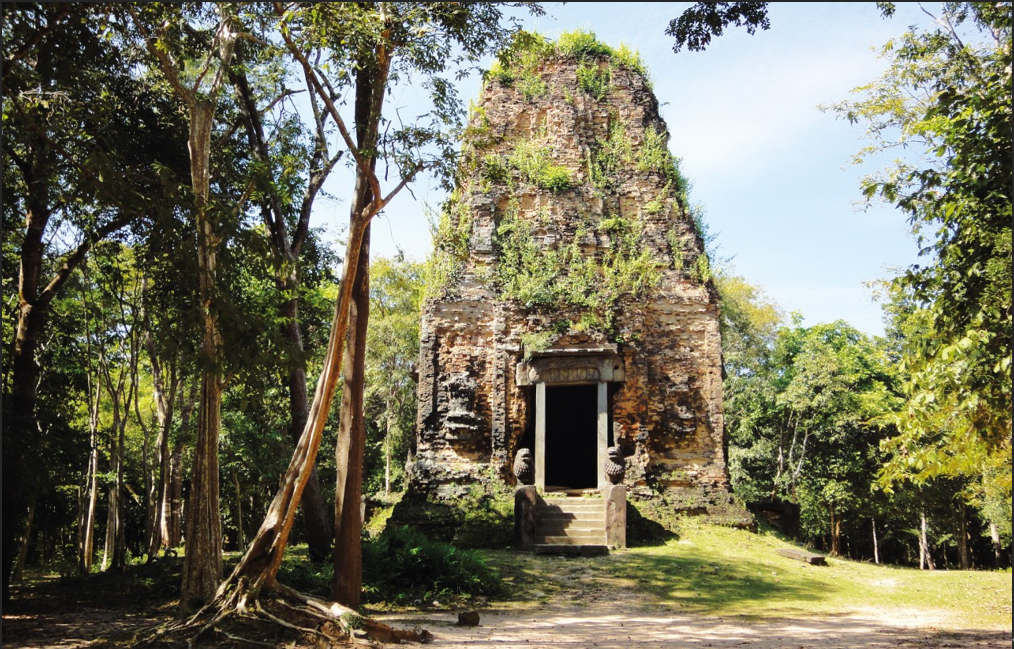 磅通（Kompong Thom）