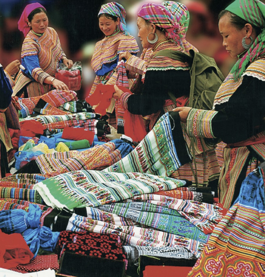 Bac Ha