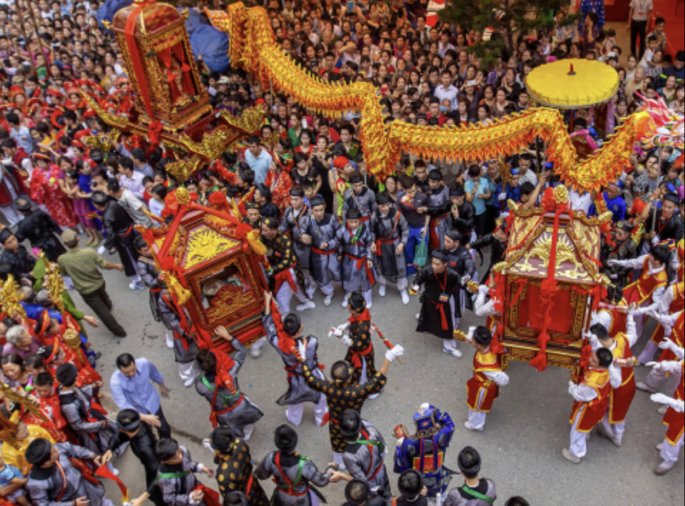 Lim Festival