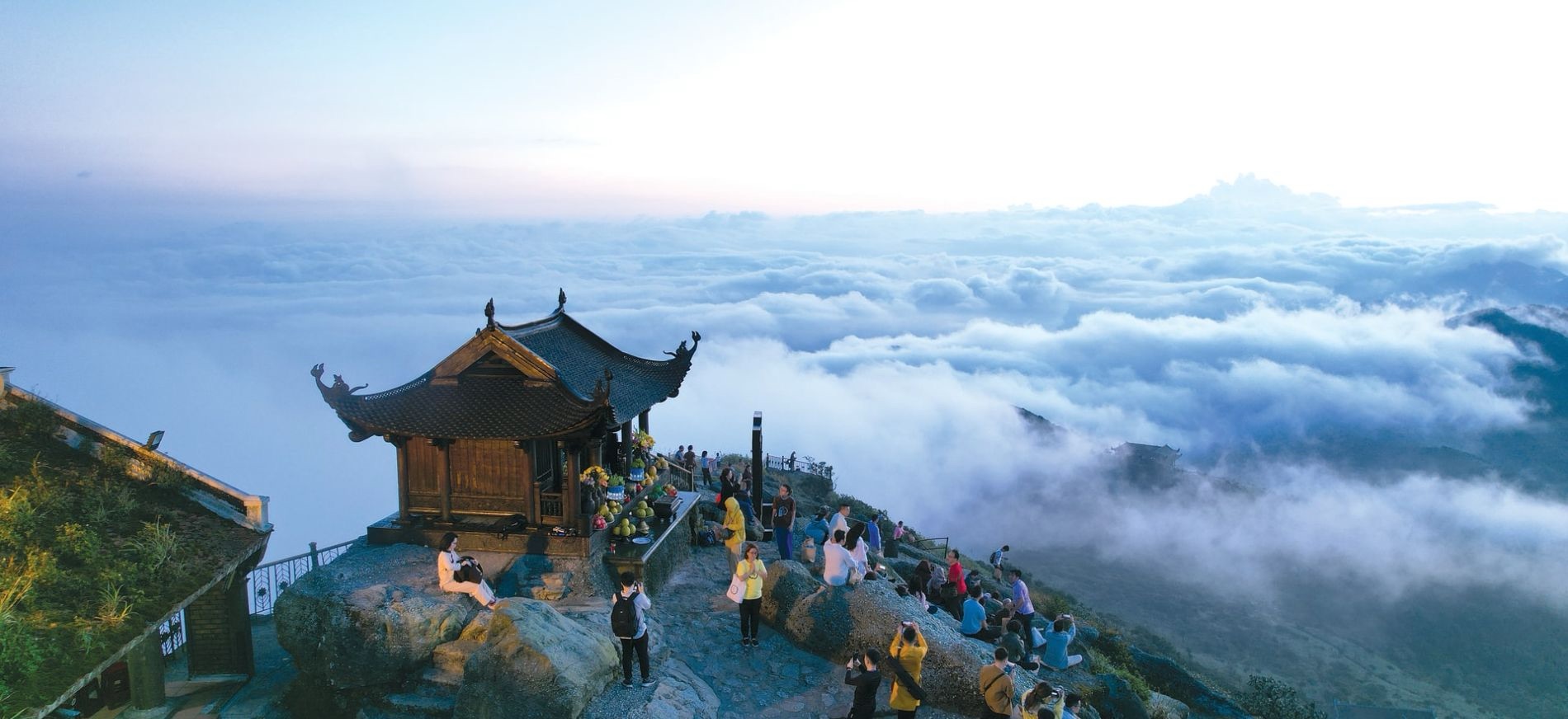 Yen Tu Festival
