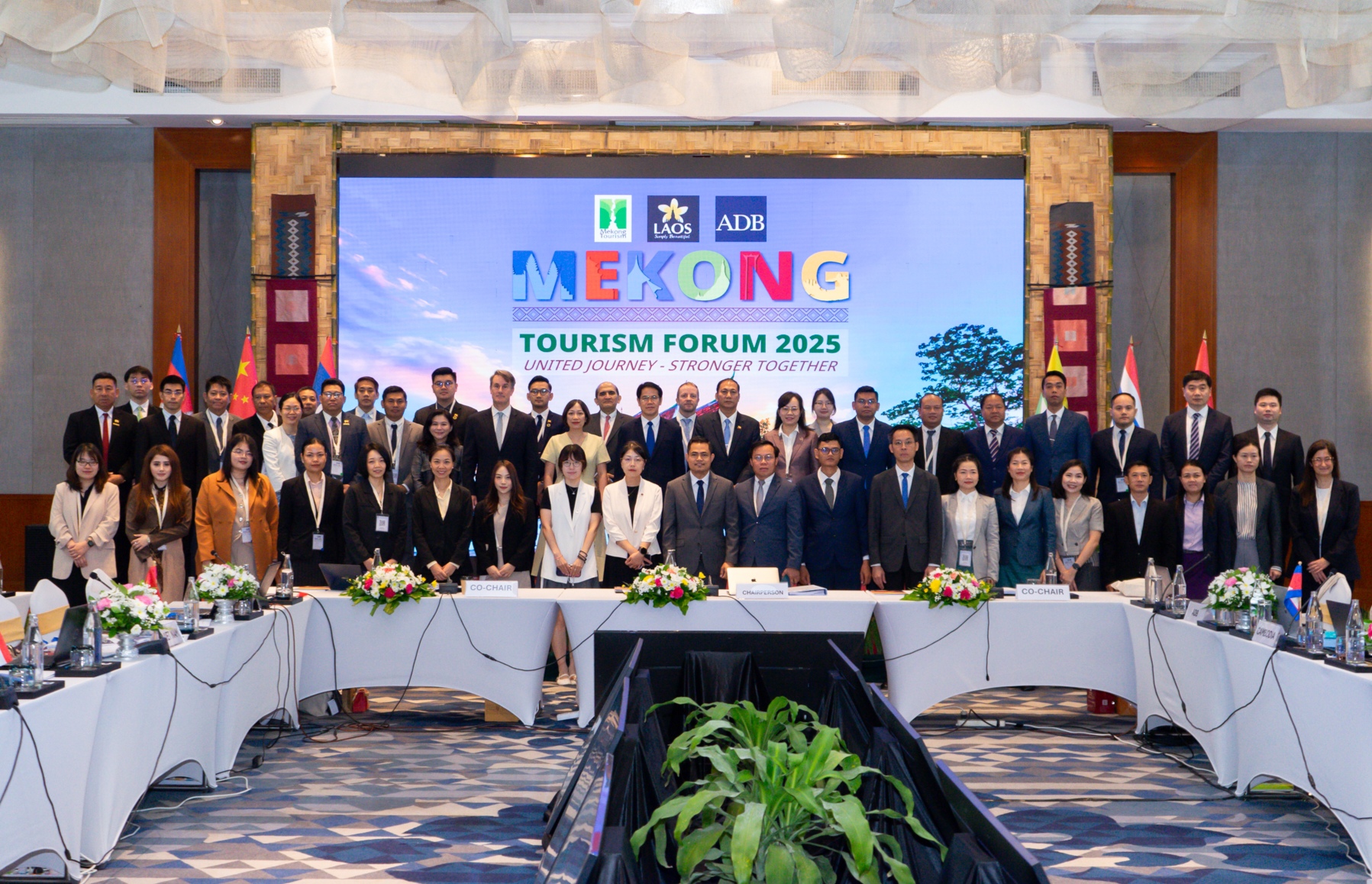 The ACC Facilitate Deeper GMS Tourism Cooperation