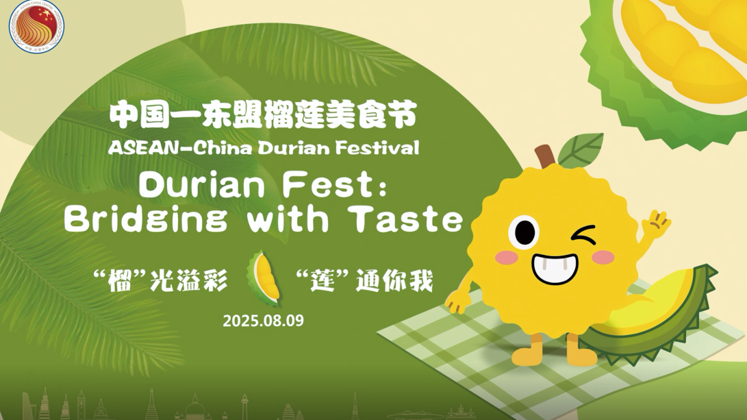 “榴”光溢彩, “莲”通你我